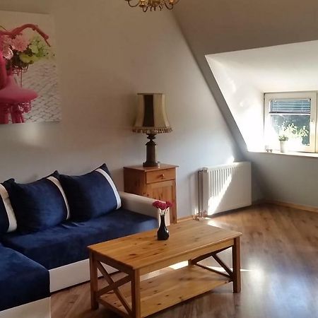 Apartament Błonia Szczecin Zewnętrze zdjęcie