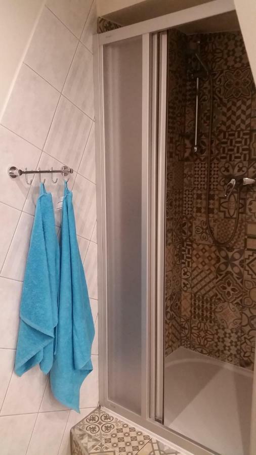 Apartament Błonia Szczecin Zewnętrze zdjęcie
