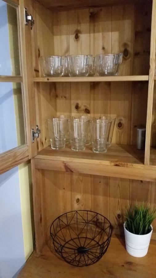 Apartament Błonia Szczecin Zewnętrze zdjęcie