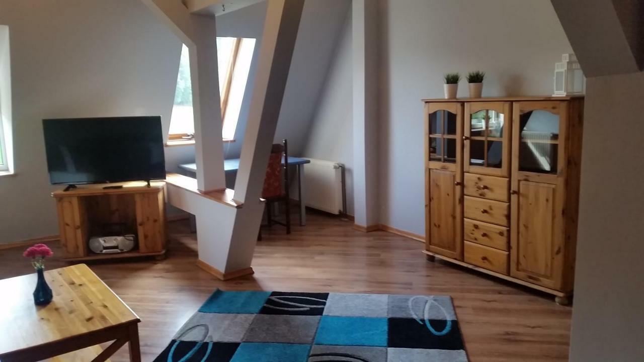 Apartament Błonia Szczecin Zewnętrze zdjęcie