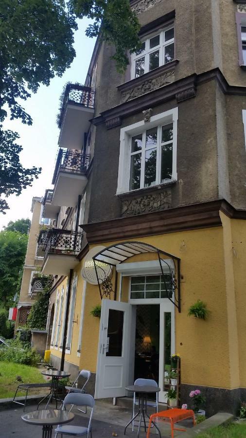 Apartament Błonia Szczecin Zewnętrze zdjęcie