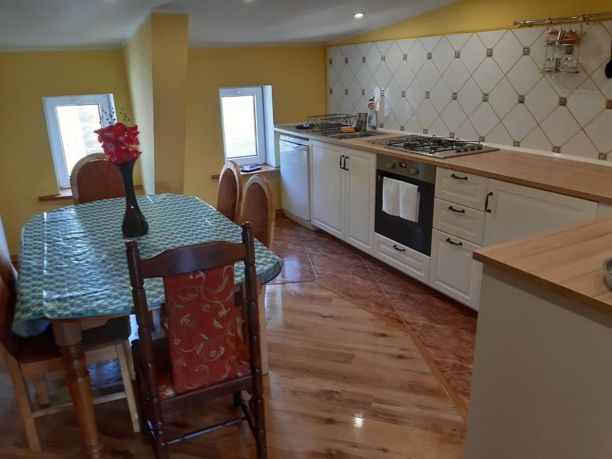Apartament Błonia Szczecin Zewnętrze zdjęcie