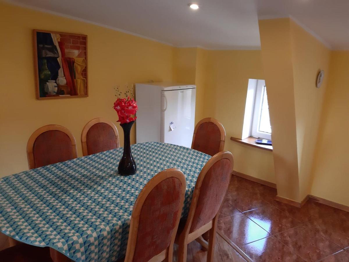 Apartament Błonia Szczecin Zewnętrze zdjęcie