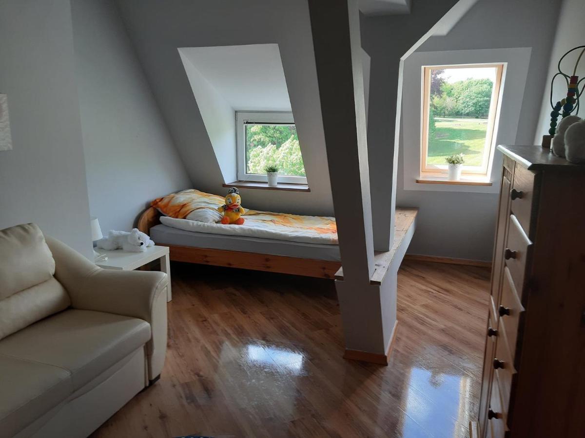 Apartament Błonia Szczecin Zewnętrze zdjęcie