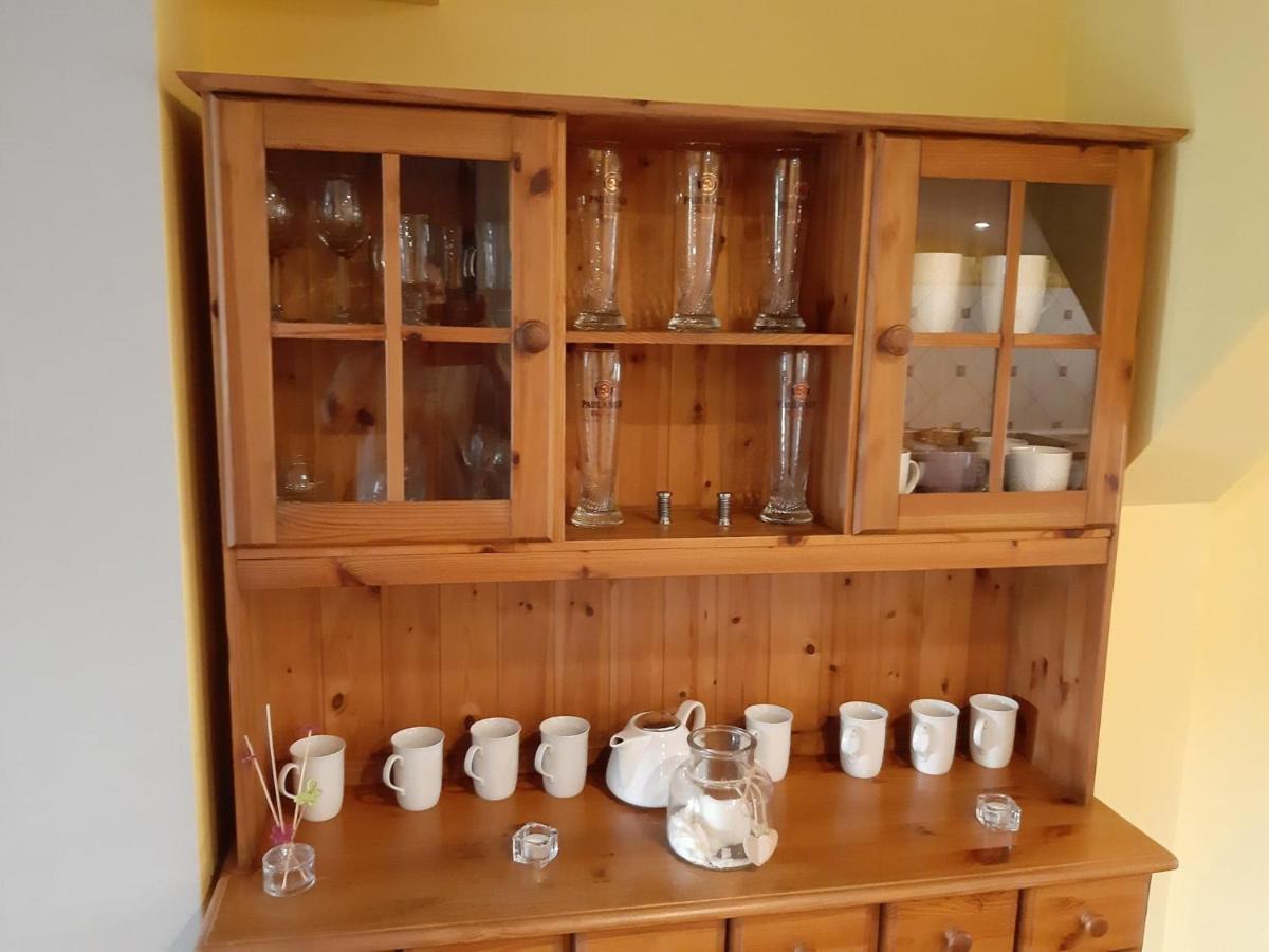 Apartament Błonia Szczecin Zewnętrze zdjęcie