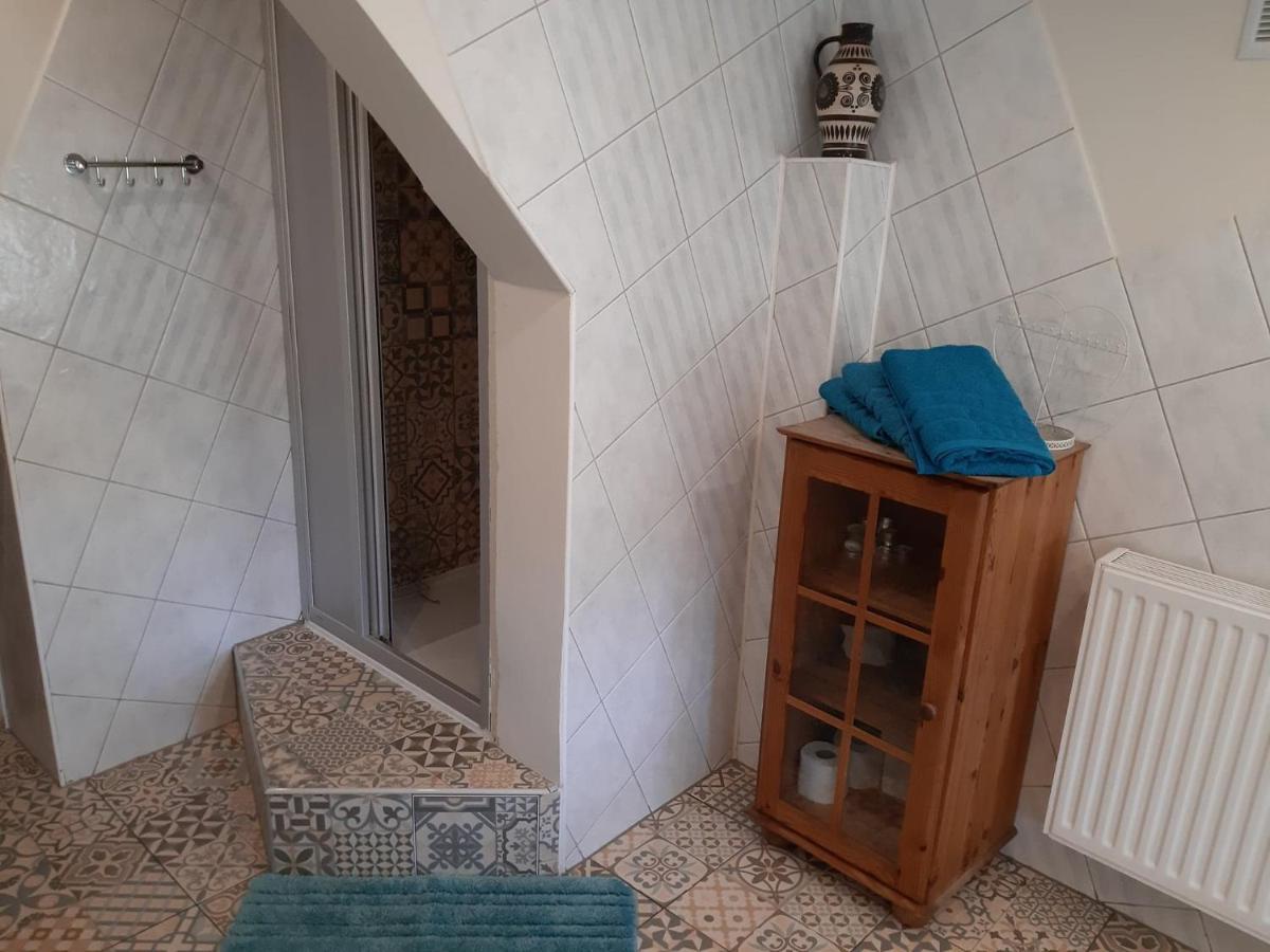 Apartament Błonia Szczecin Zewnętrze zdjęcie