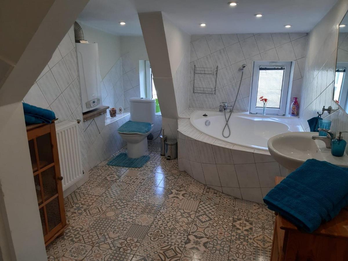 Apartament Błonia Szczecin Zewnętrze zdjęcie