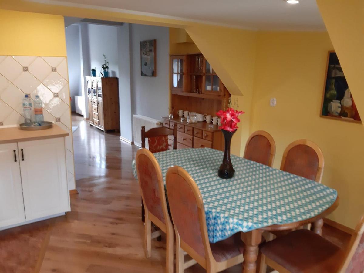 Apartament Błonia Szczecin Zewnętrze zdjęcie